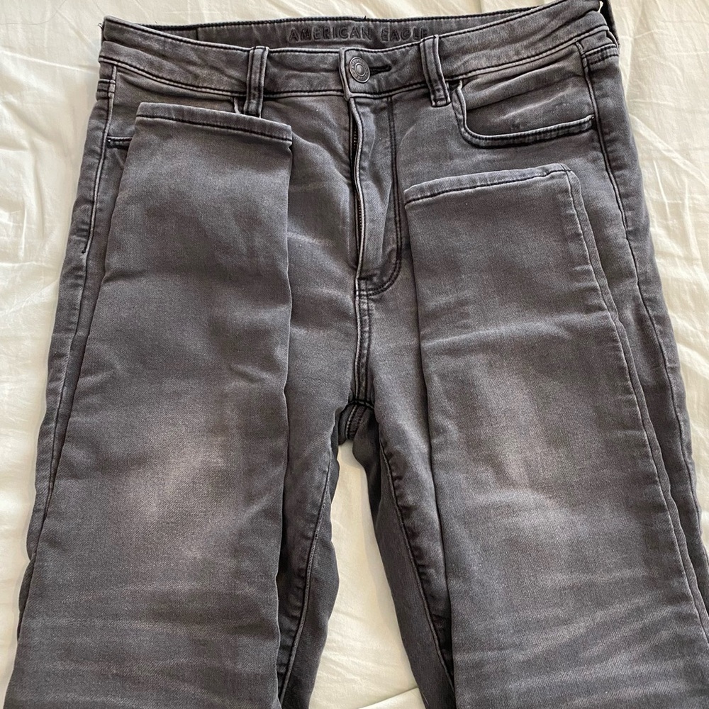 American Eagle Next Level Stretch Women’s Jeans